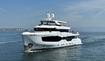 2023 Numarine 37XP