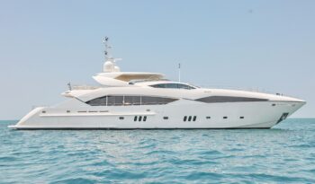 2010 Sunseeker Predator 130