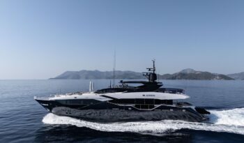 2019 Sunseeker 116 Yacht